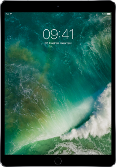 Apple iPad Pro 10.5 64 GB Tablet kullananlar yorumlar